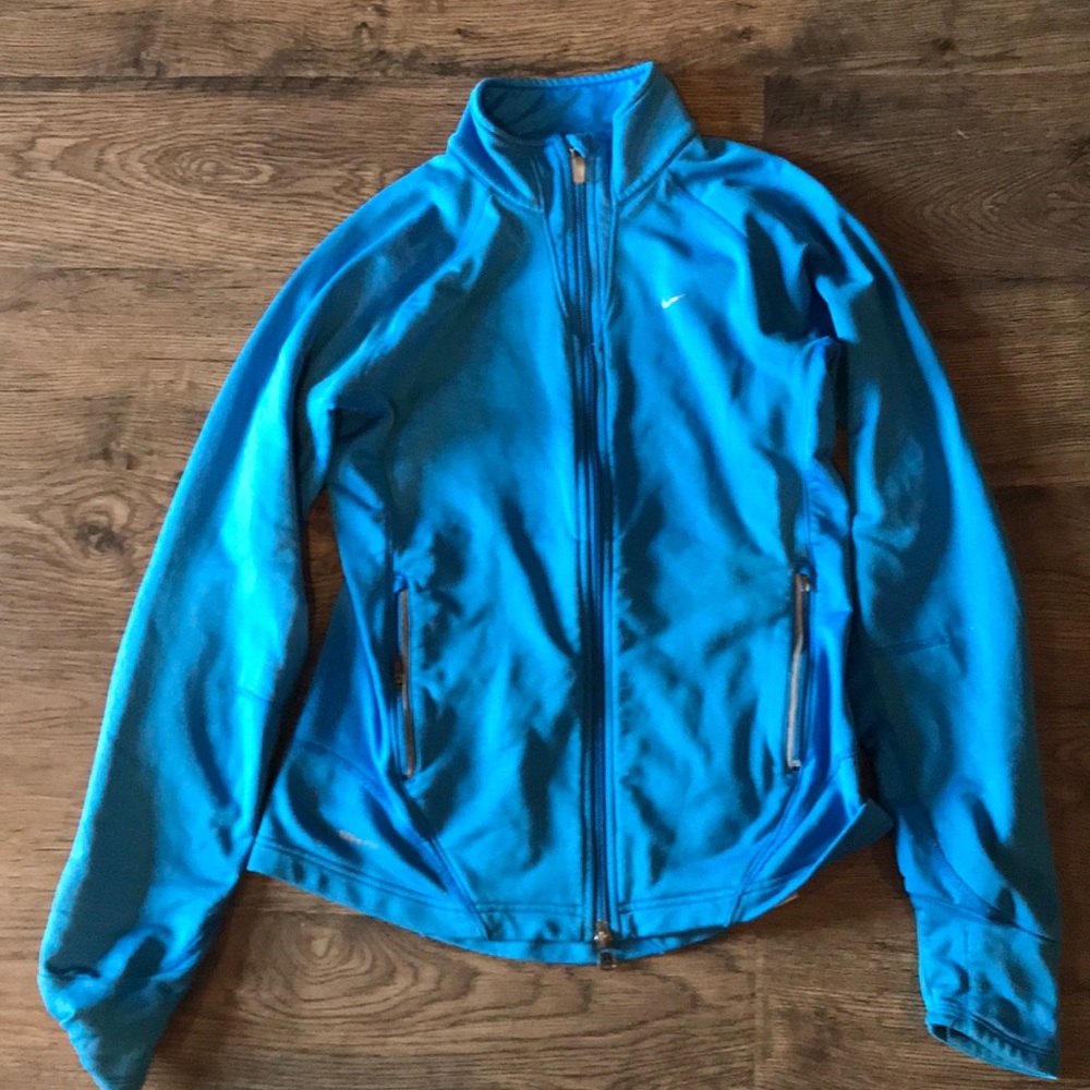 Nike Fit Dry Sport Jacket